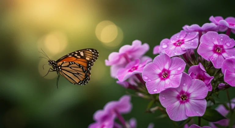 Phlox