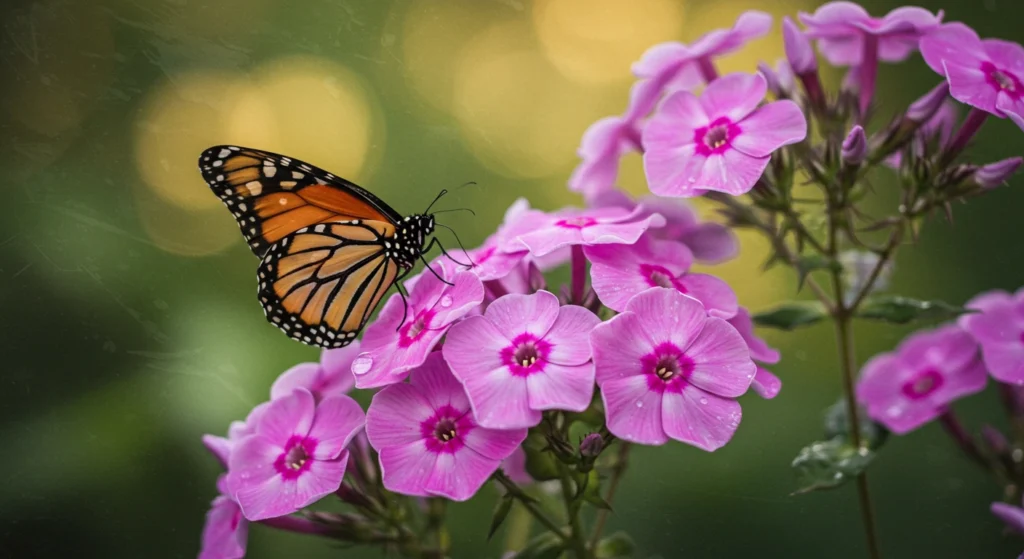 Phlox Phenomenon: 5 Reasons To Fall In Love With This Fabulous Flower 2 perennial phlox care