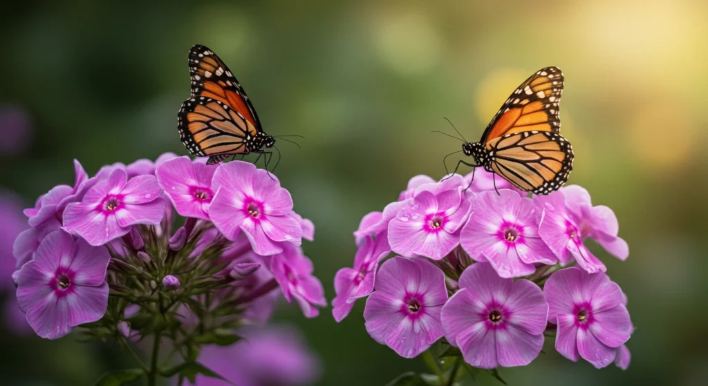 Phlox Phenomenon: 5 Reasons To Fall In Love With This Fabulous Flower 3 phlox gardening tips