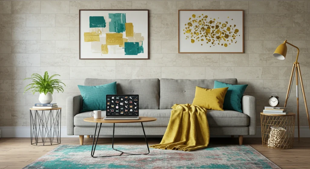 Home Decor