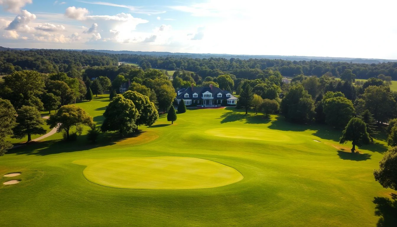 Bethpage Tee Times