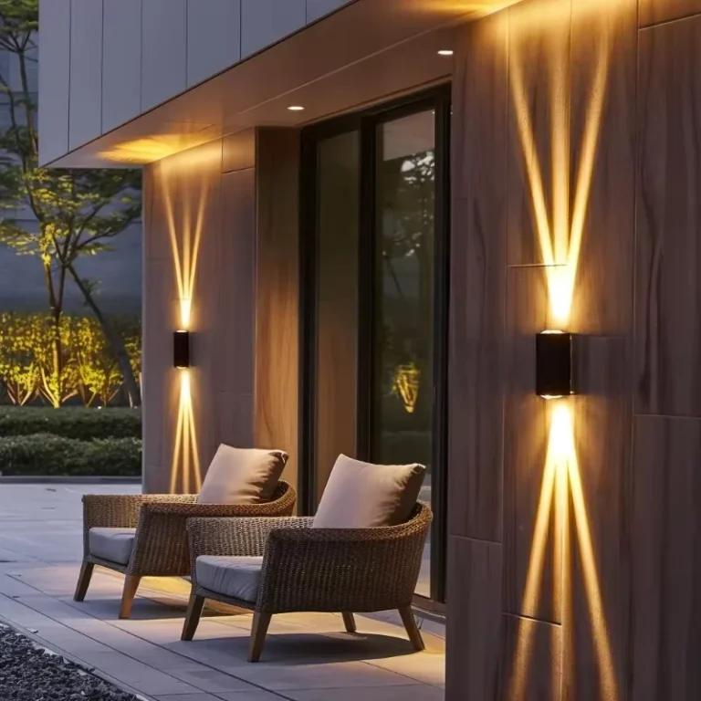 wall lights