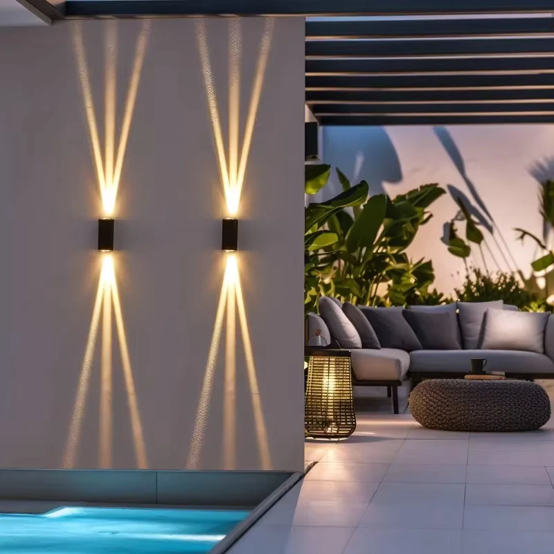wall wall light