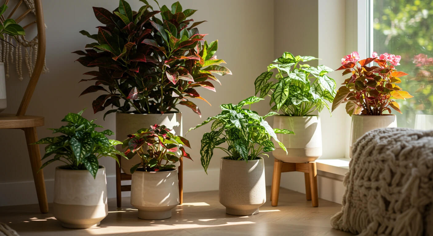 Indoor Plants
