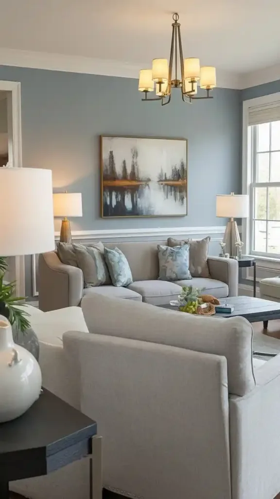 How to Choose Interior Paint steps