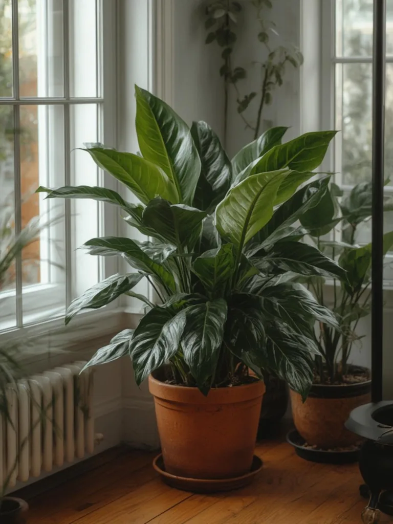 Philodendron