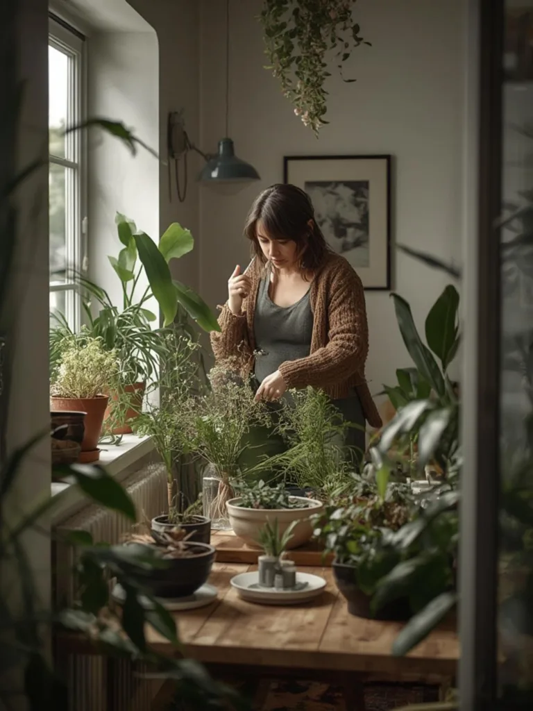 gardening ideas Planting