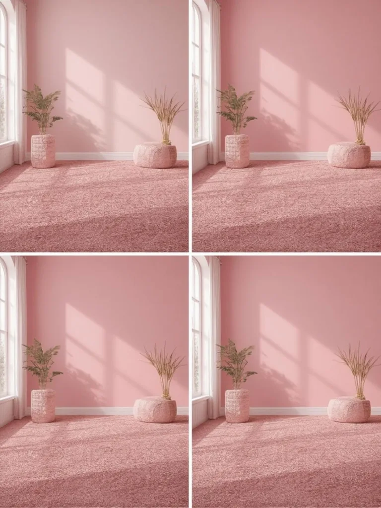 modern carpet colors for pink living room walls steps