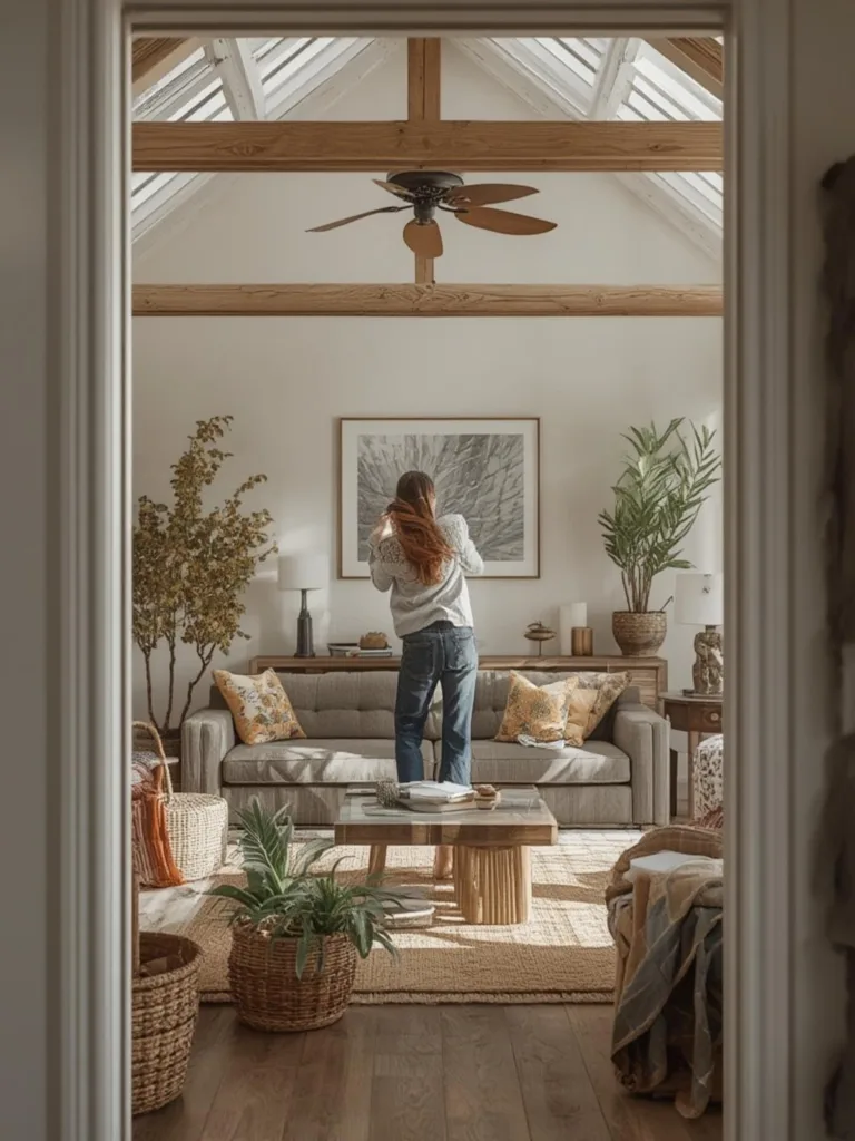 simple barndominium ideas Planting