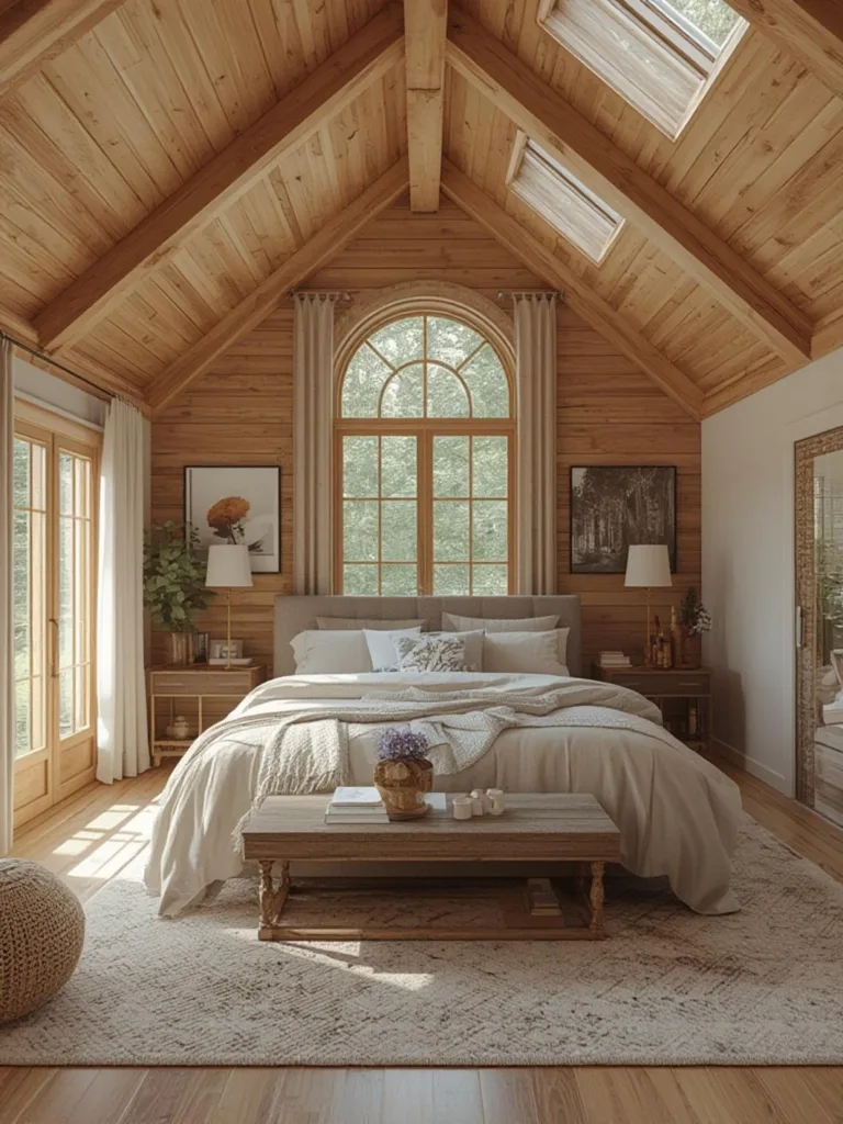 2 bedroom cabin designs​