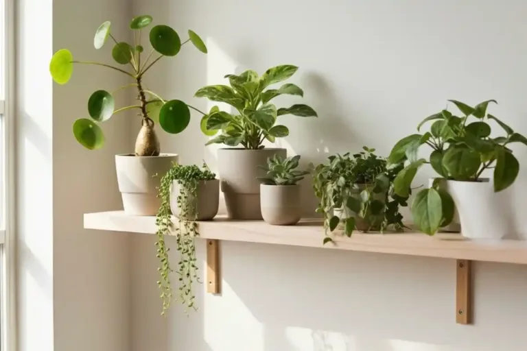 Indoor Plants