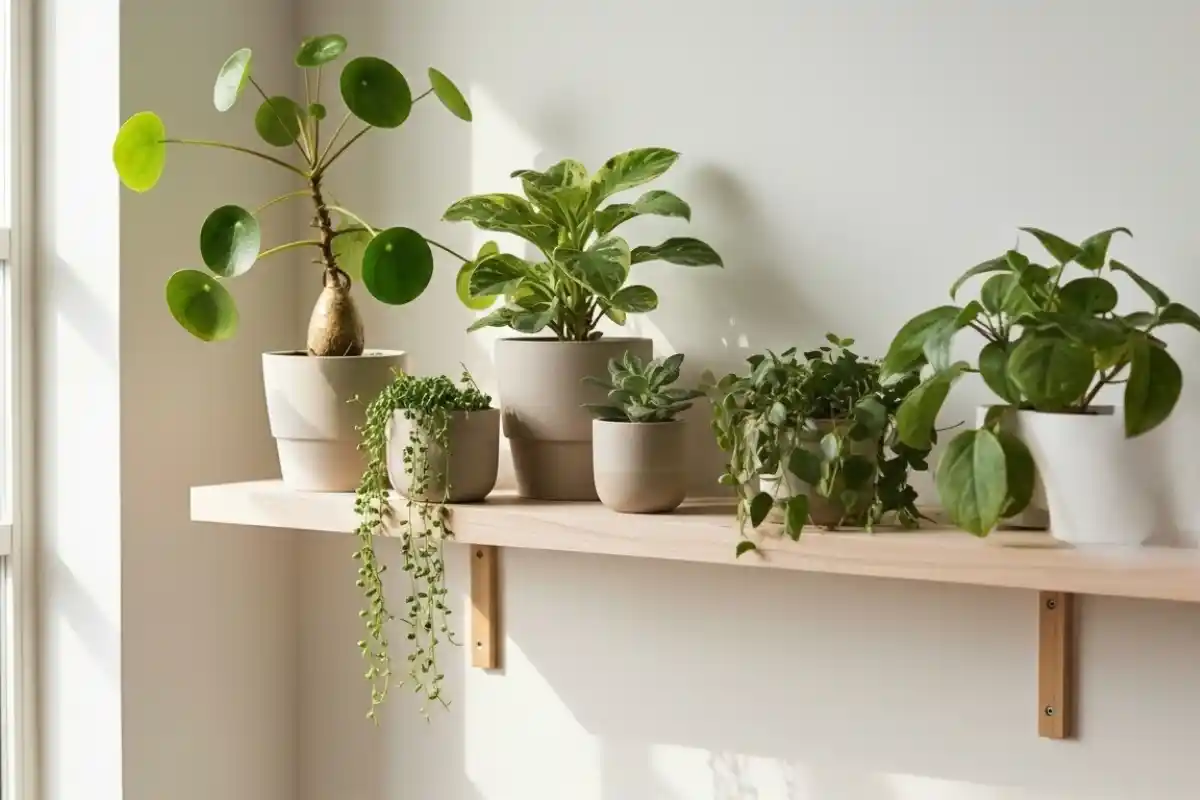 Indoor Plants