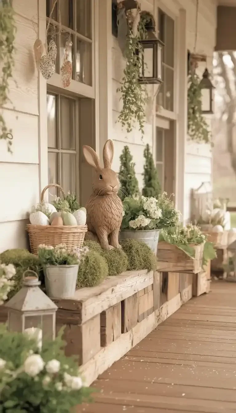 20 Beautiful Easter Porch Decorations 1 20 beautiful easter porch decorations 2026 03 14 232941 1