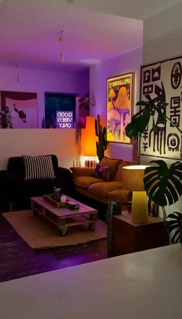 25 Cozy Living Room Decor Ideas