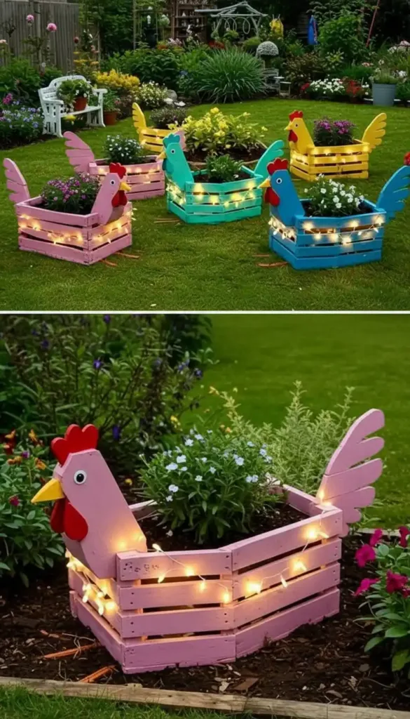 Chicken Coop Ideas & Everything Backyard Chicken 1 Chicken Coop Ideas
