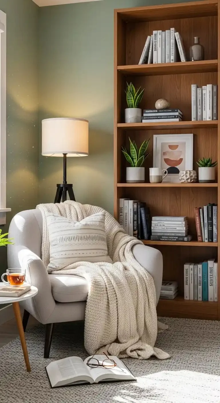 Stylish apartment decor ideas to inspire your dream apartment design.